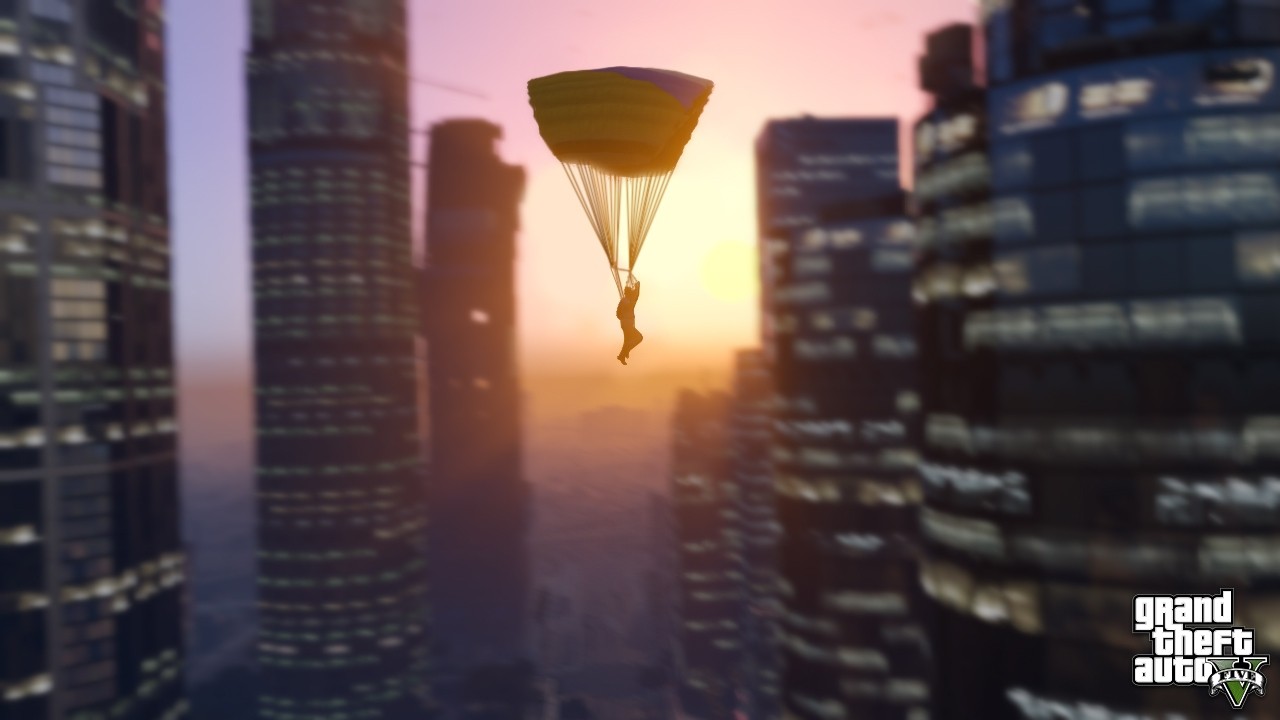 Grand Theft Auto: V (Edición Especial) - Imagen 14